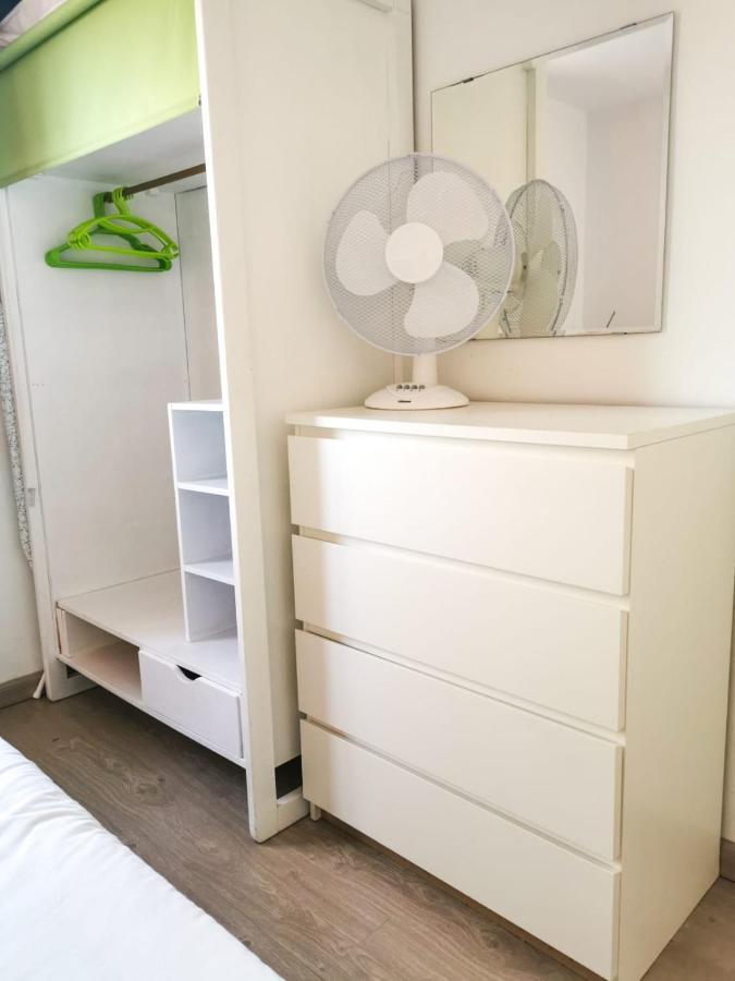 Endless Summer Appartement *