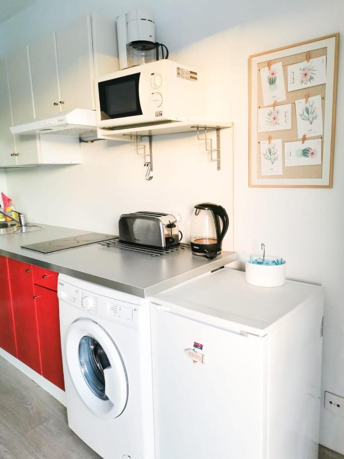 Appartement Endless Summer