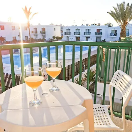 Endless Summer Apartment Corralejo Exterior photo