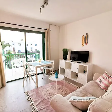 Endless Summer Apartment Corralejo Exterior photo