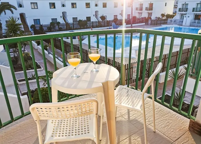 Endless Summer Apartment